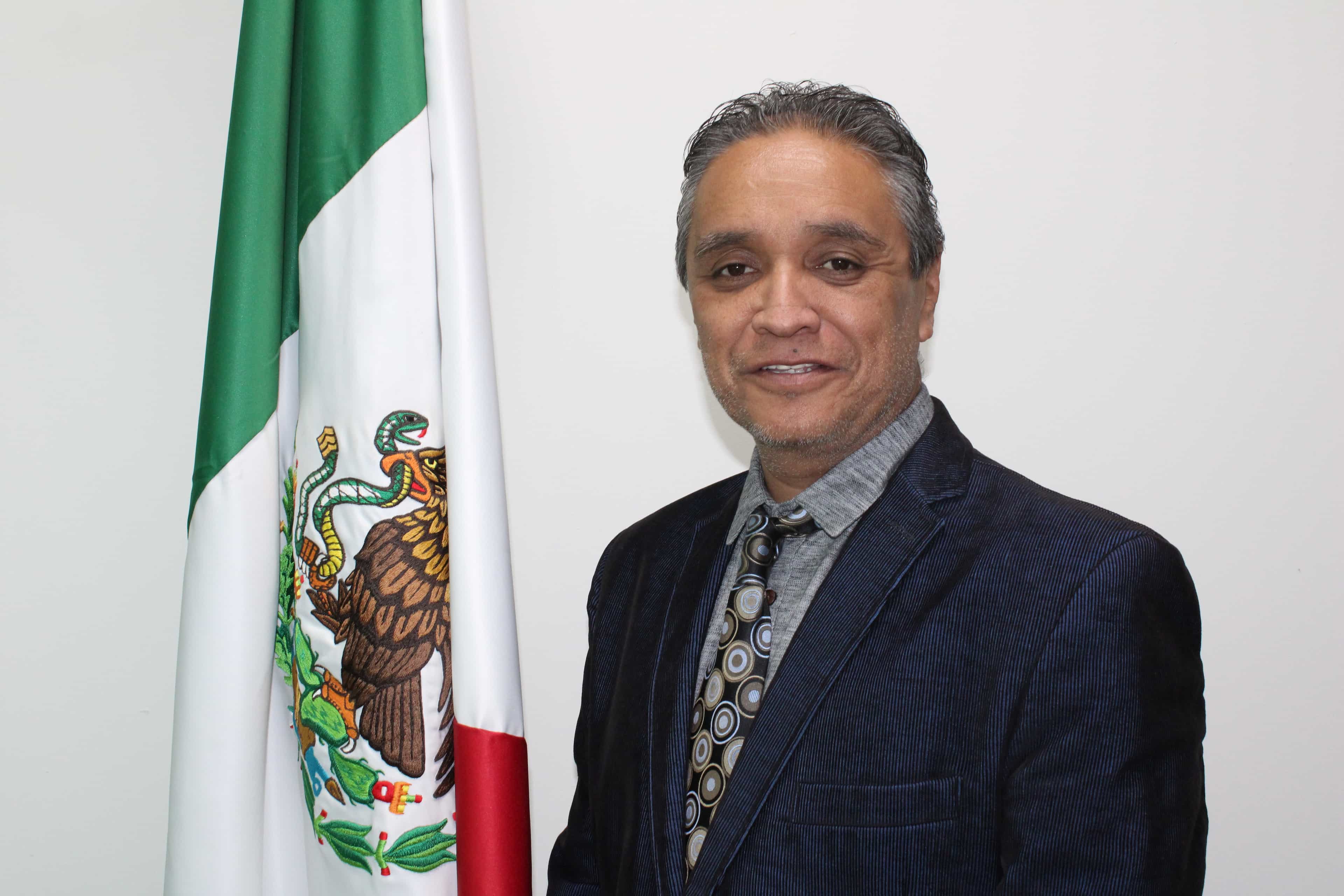 C.P. Ramón Villa López