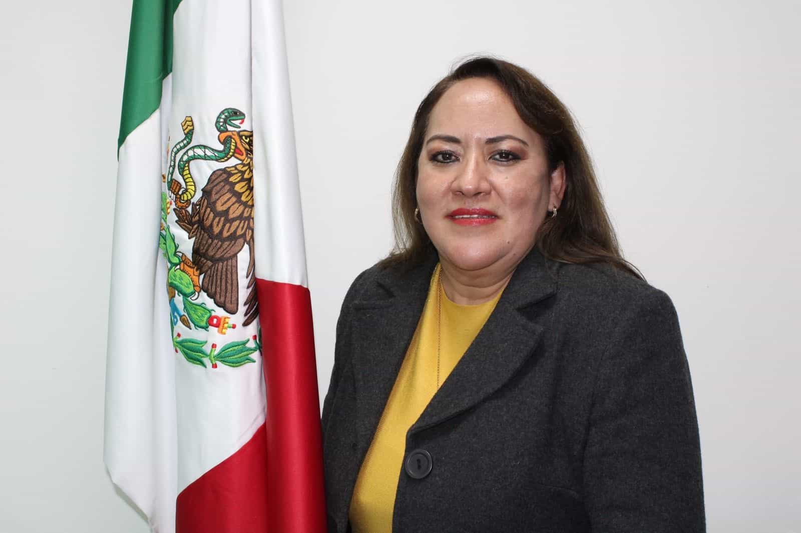 C.P. Yolanda Franco Garcia