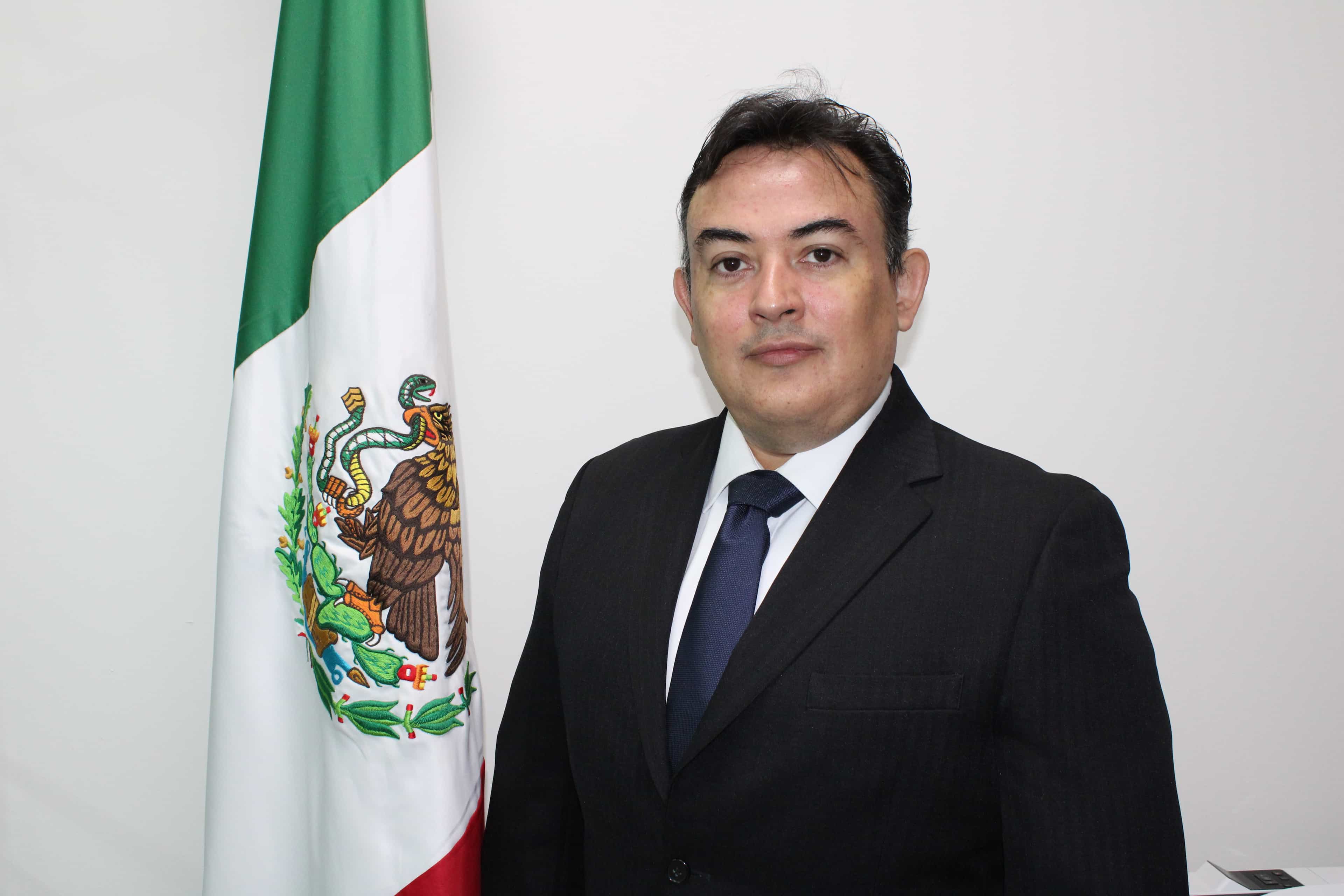 Ing. Arnulfo Cisneros Santaella