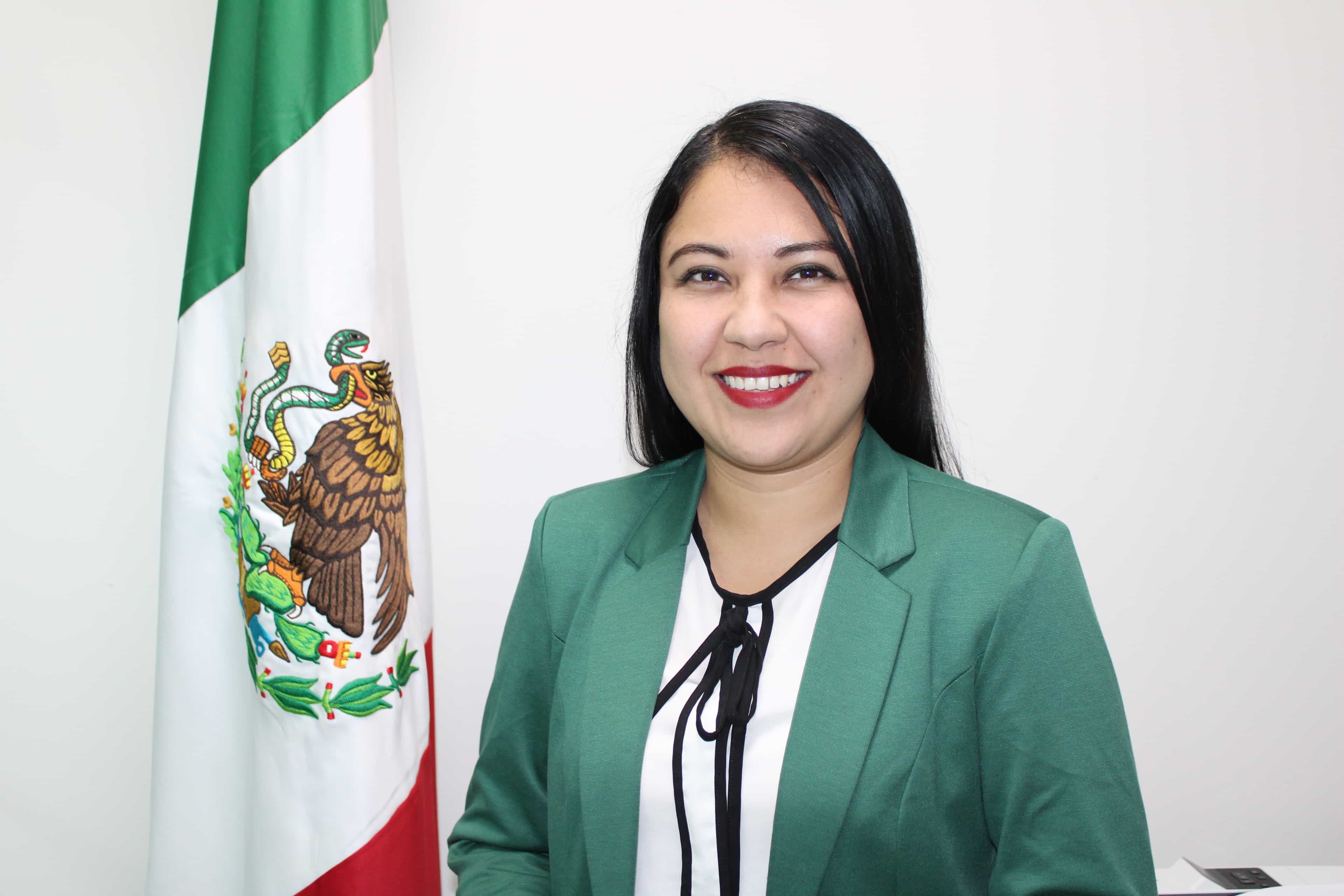 Lic. María Vanessa Vázquez Adame