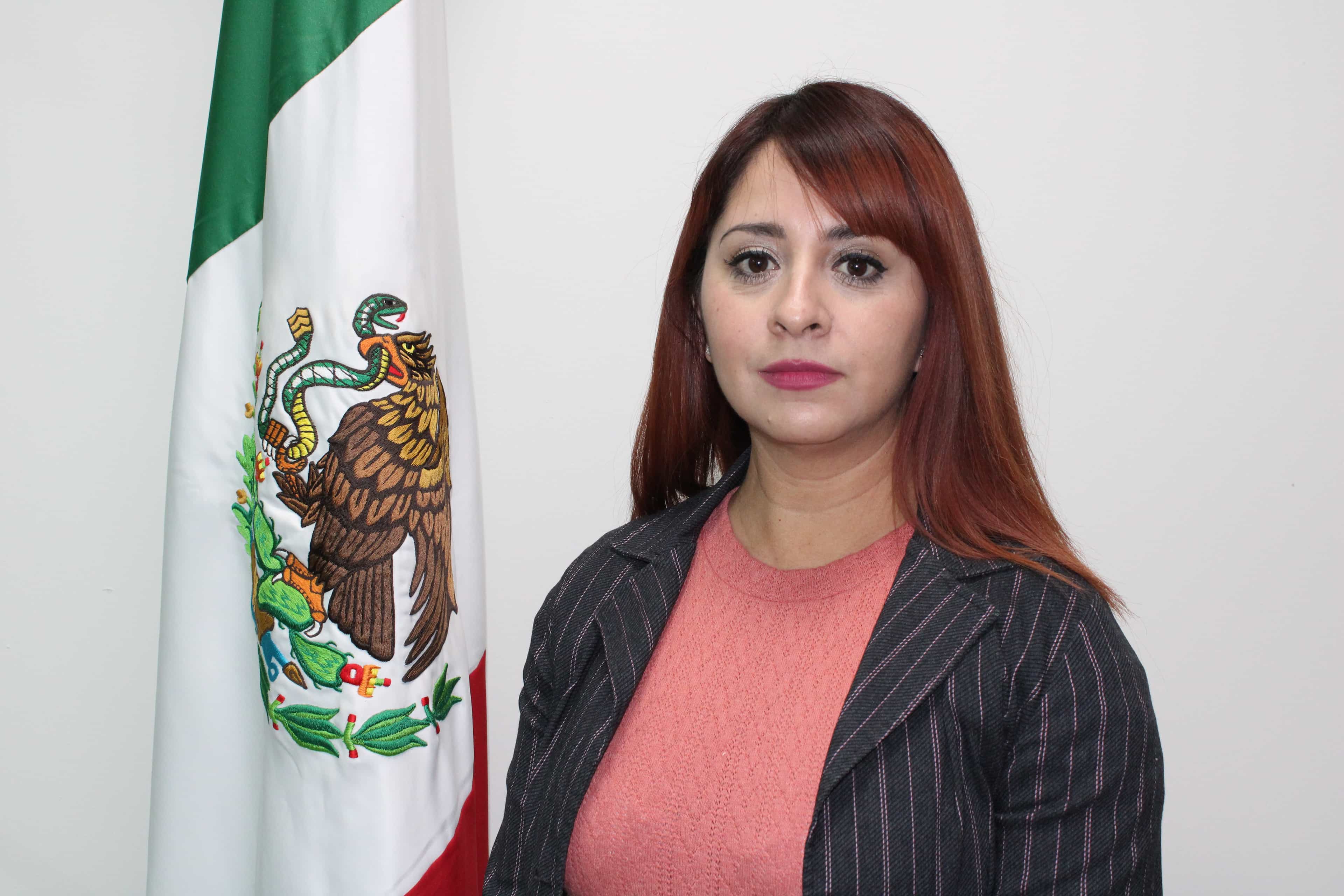 Lic. Monica Francelia Vázquez Vargas