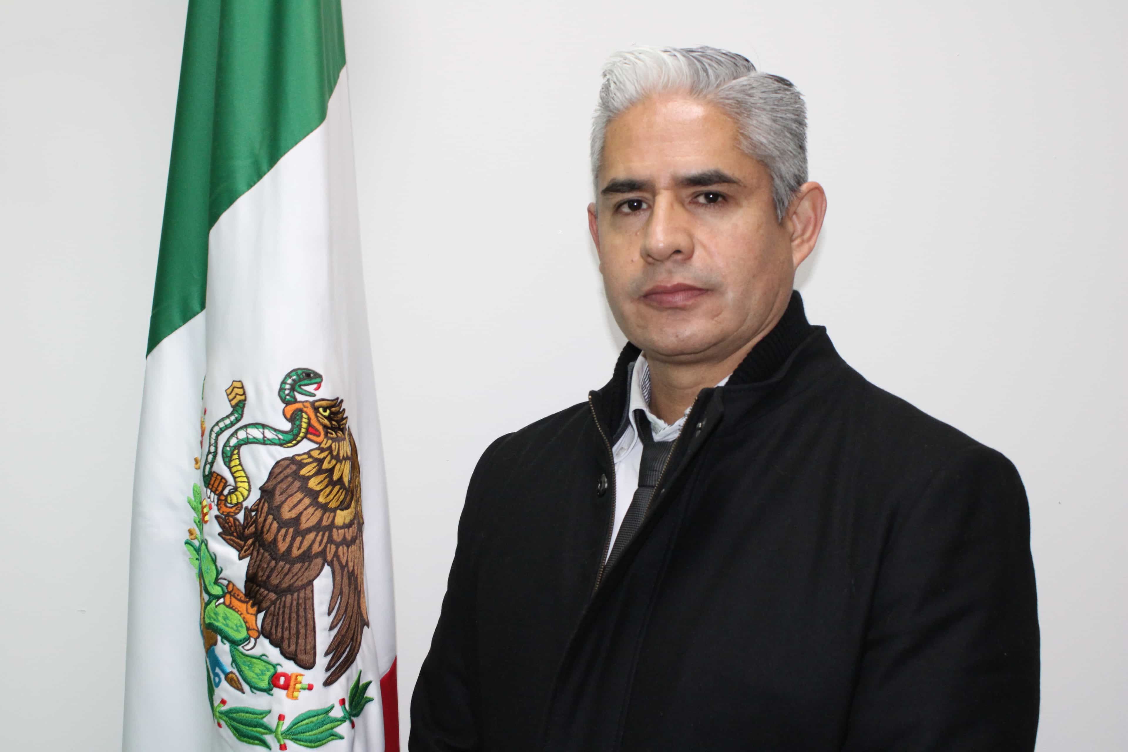 Lic. Tomás Rodríguez Trinidad