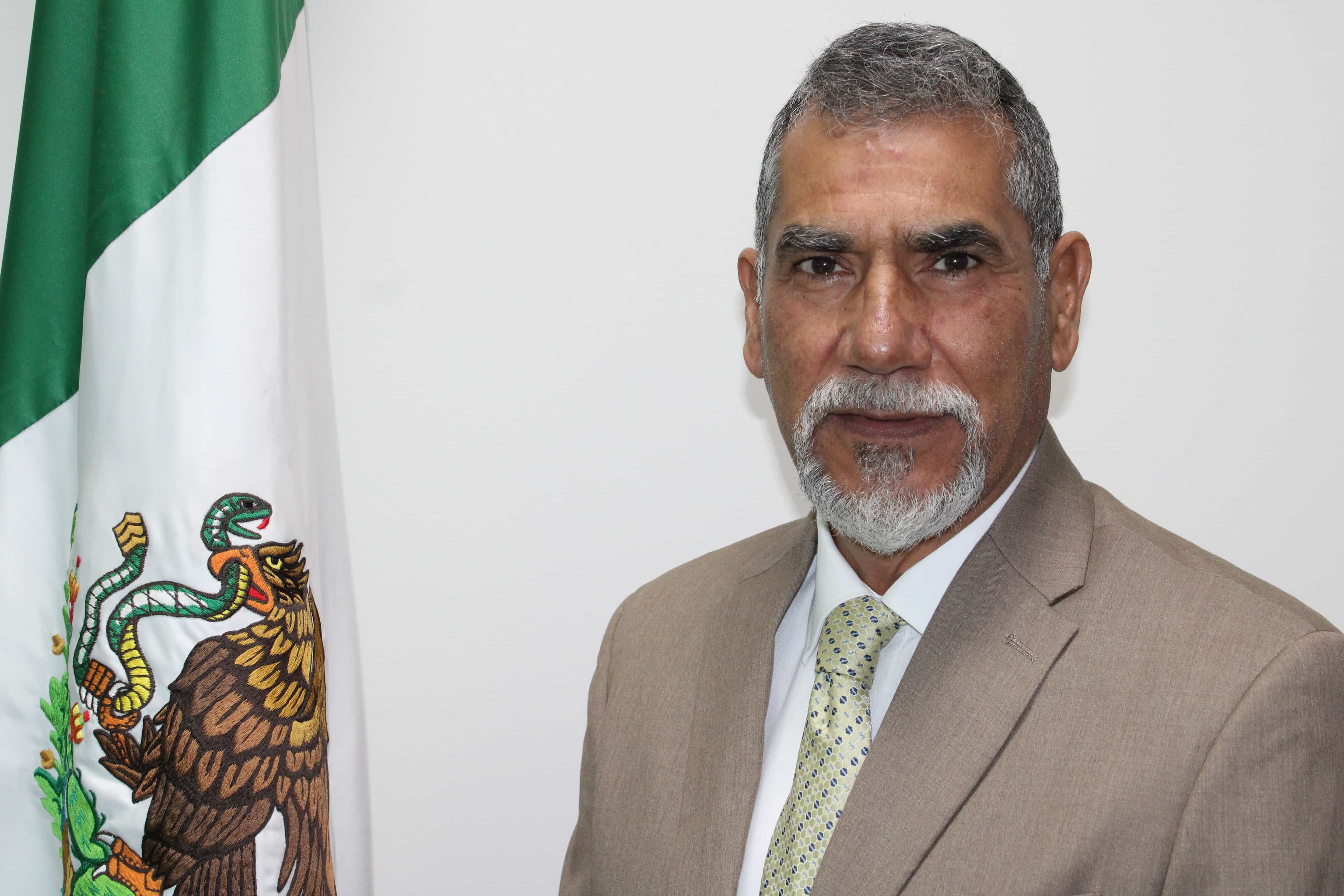 L.I. José Jesús Morales Valenzuela