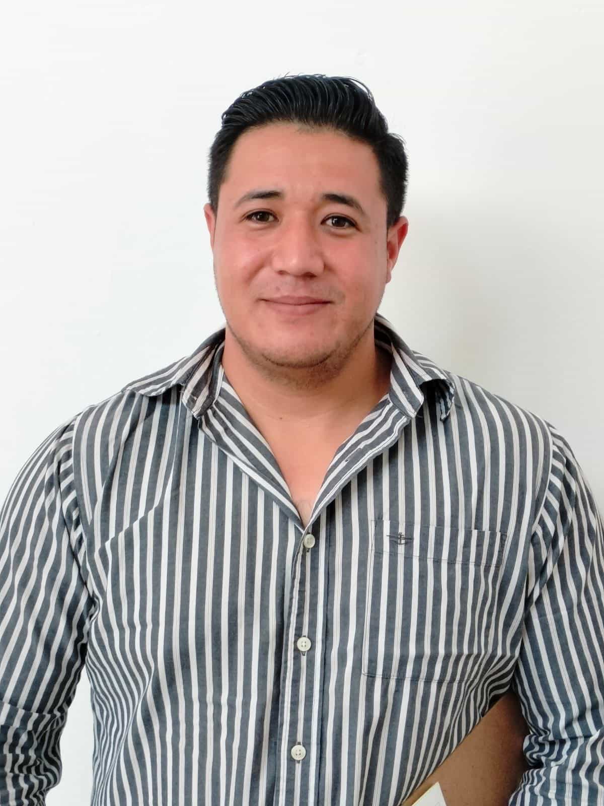 Ing. Hassan Manuel Leon Carrillo