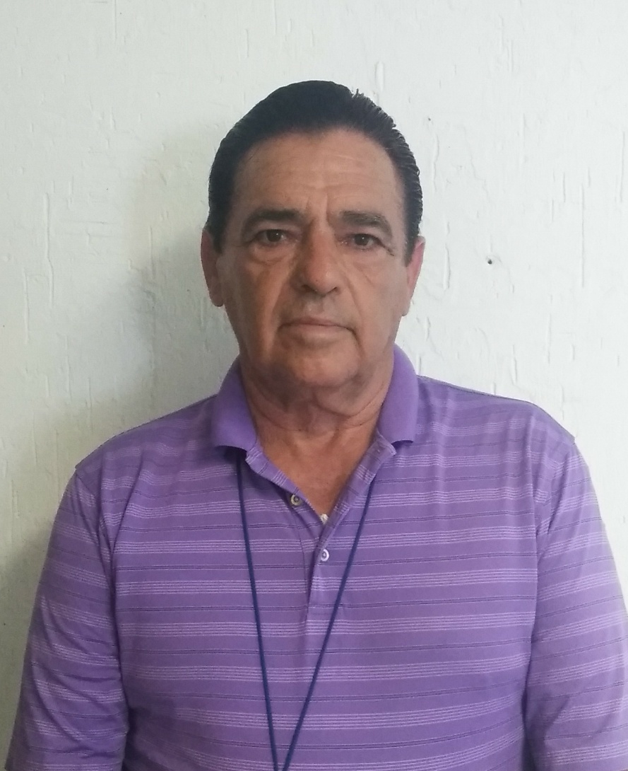 Ing. José Armando González Montemayor