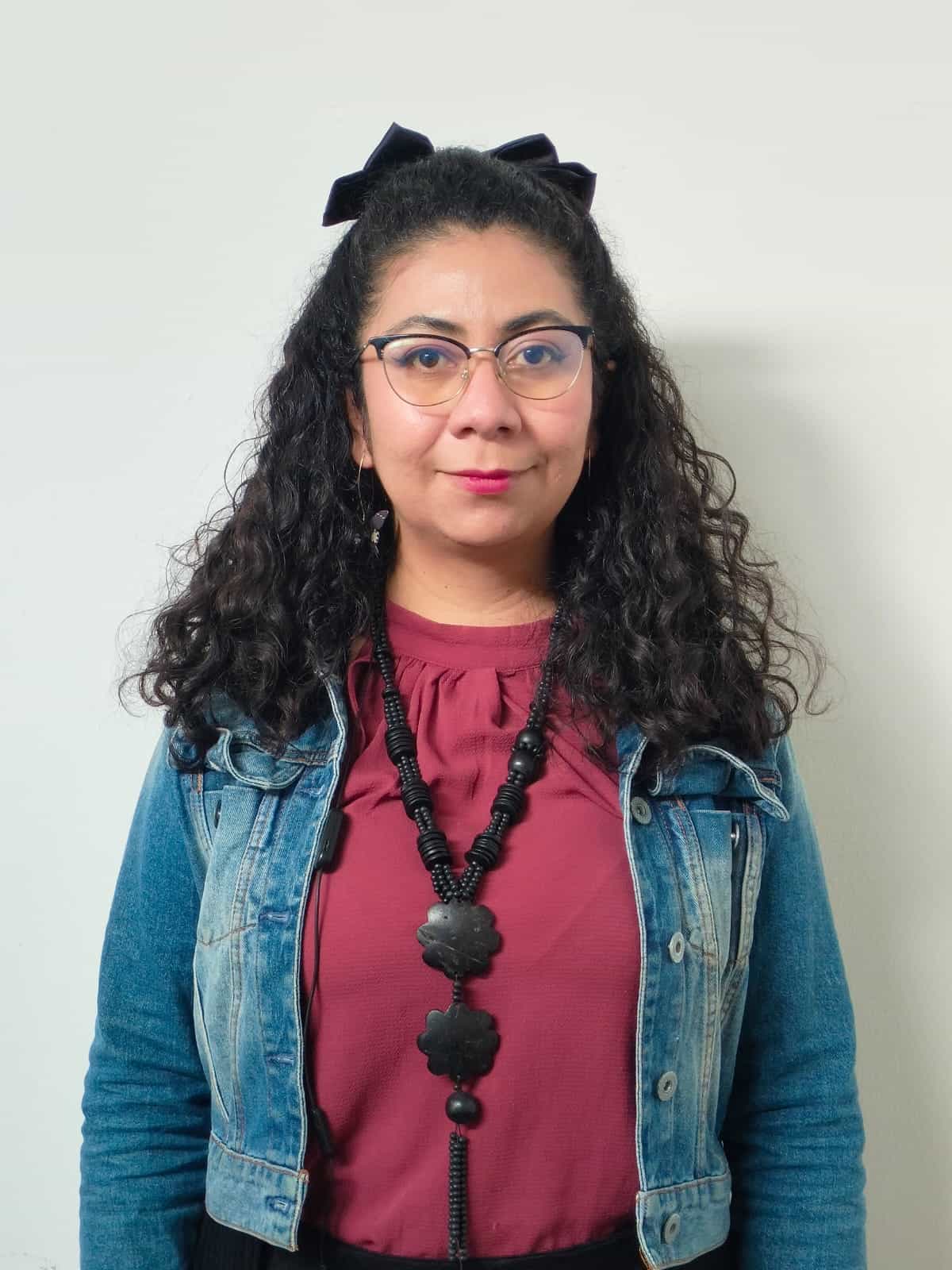 Ing. Lourdes Del Rocío Ibarra Campa