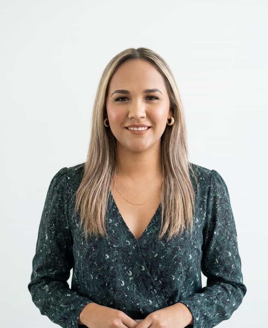 Ing. Valeria Rodriguez De Haro