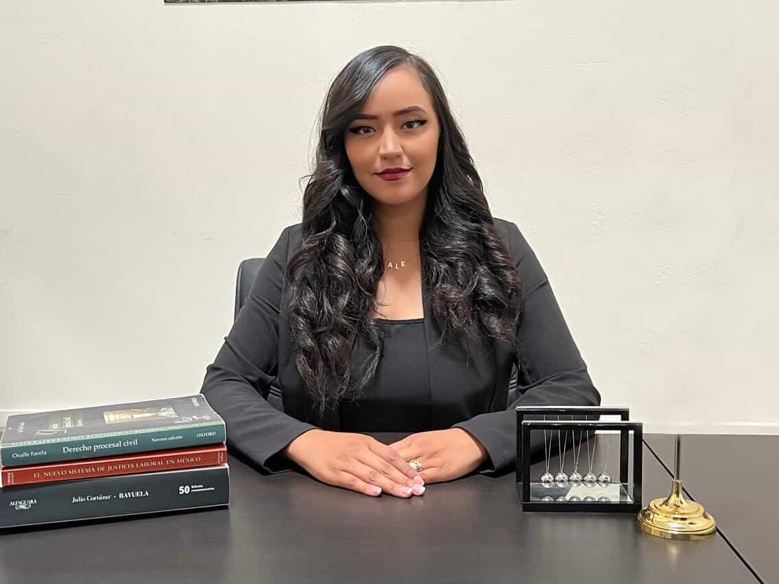 Ing. Alejandra Martínez Arrieta