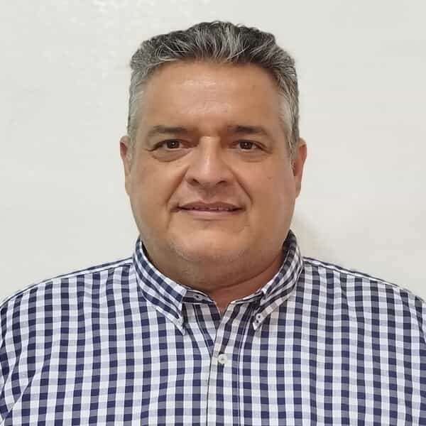 Lic. Ricardo Hollace Raúl Dillon Ruíz