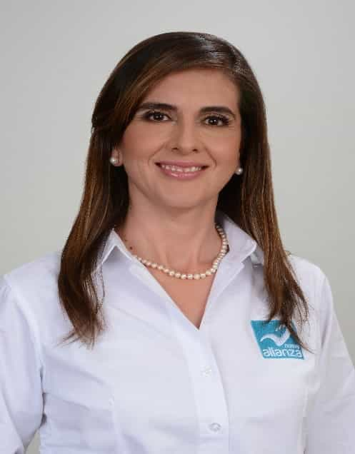 Mtra. Alejandra Ramírez Gándara