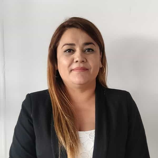 Mtra. Ana María Lerma Moreno