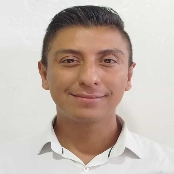 Mtro. José Abraham Zuñiga Arguijo
