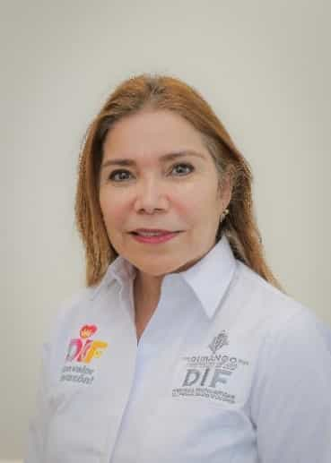 D.E. Martha Elia Muñoz Martínez