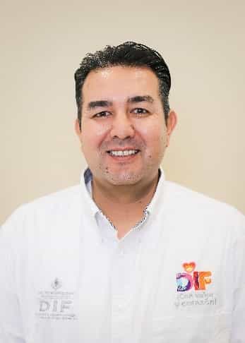 M.V.Z. Miguel Iván Mercado Alarcón