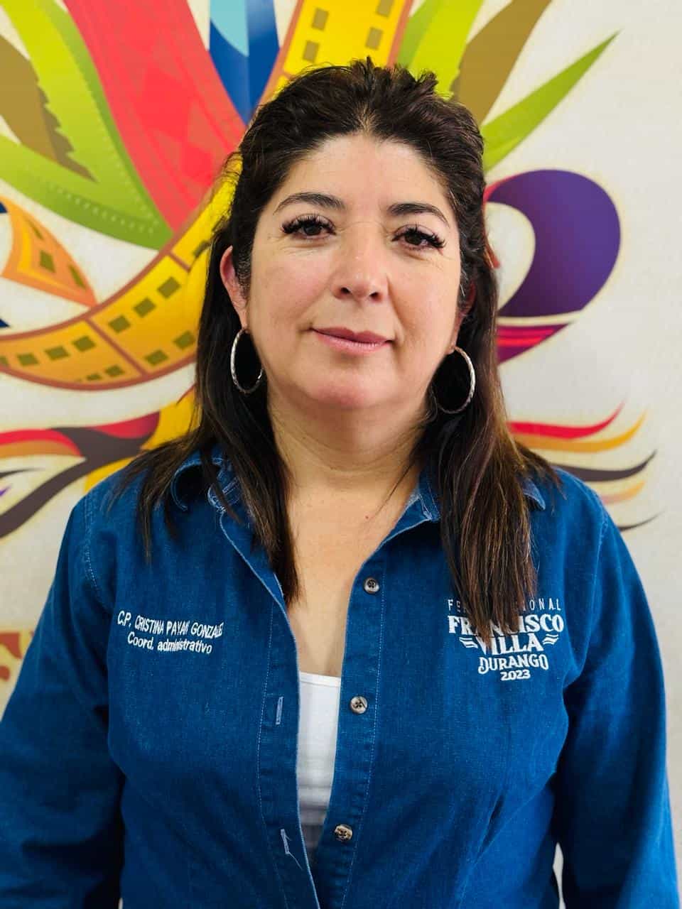 Cristina Payan González
