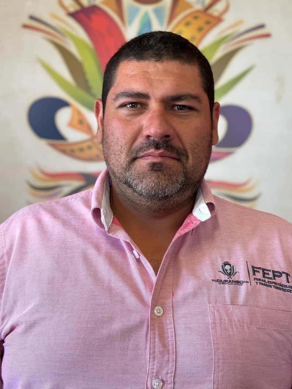Eber Noe Bautista Muñoz