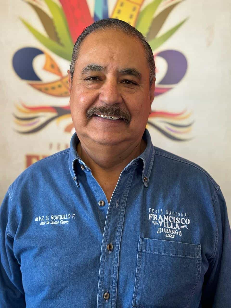Gerardo Ronquillo Flores