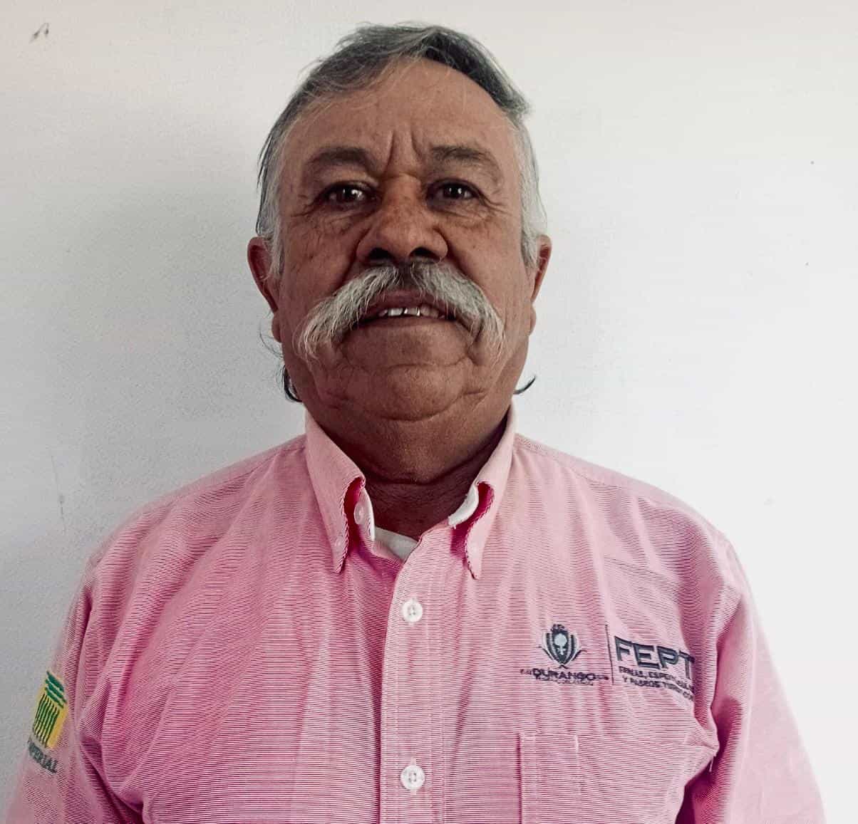 Jorge Yepez Ávila