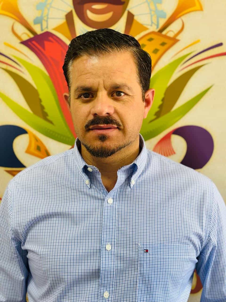 José Lauro Arce Gallegos