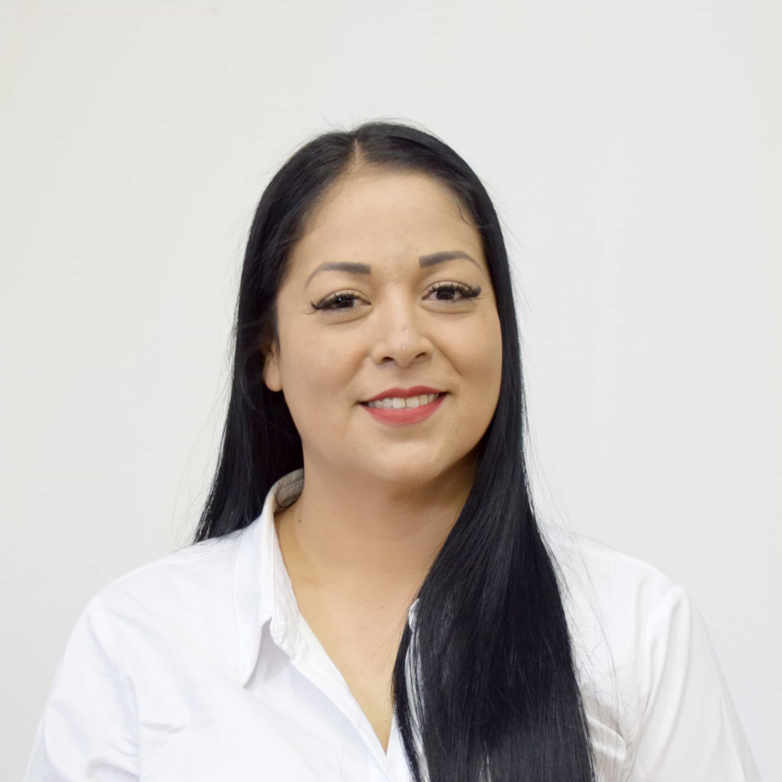 Lic. Ilse Anahí Moreno Hernandez