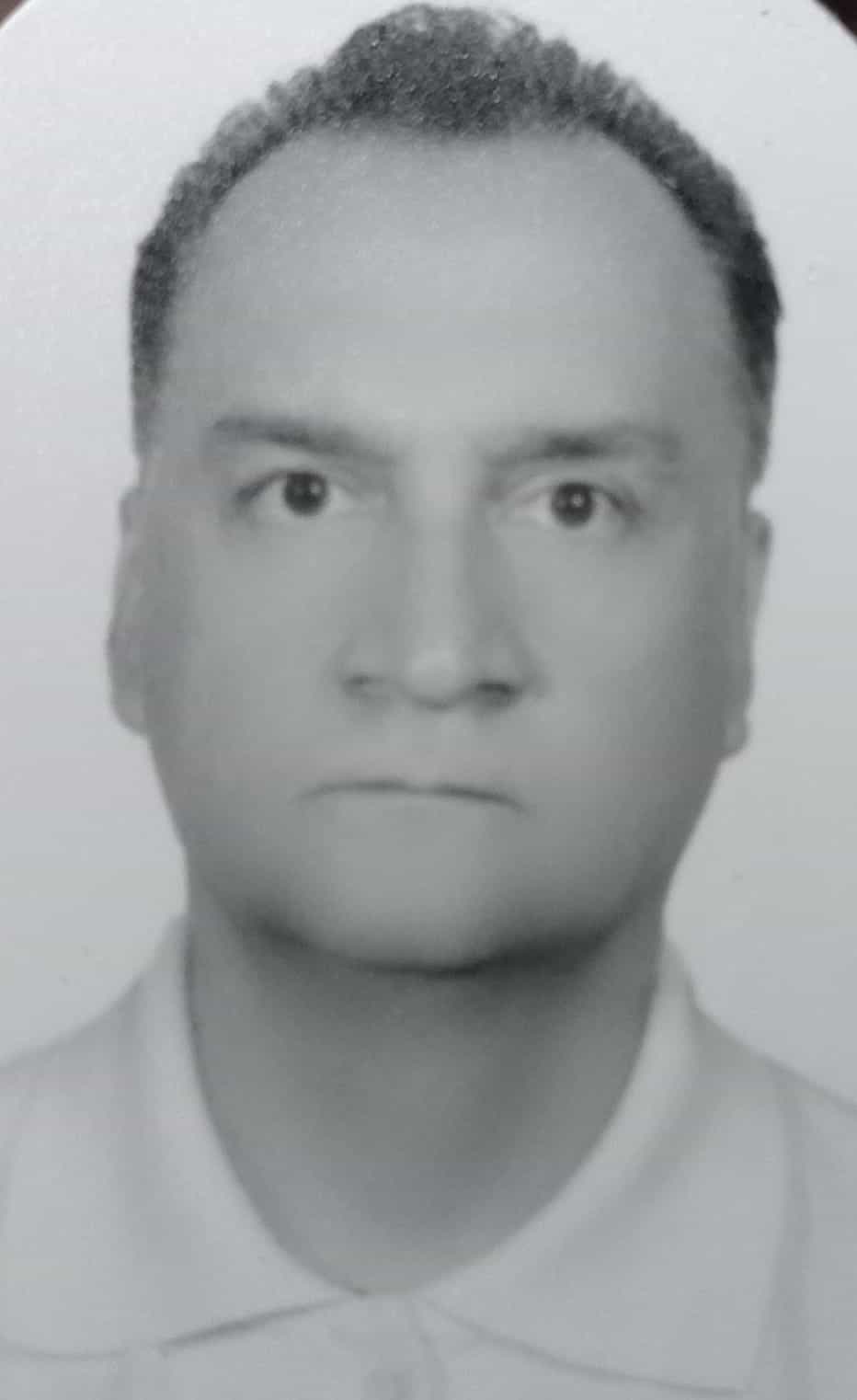 C. Servio de la Torre Llamas