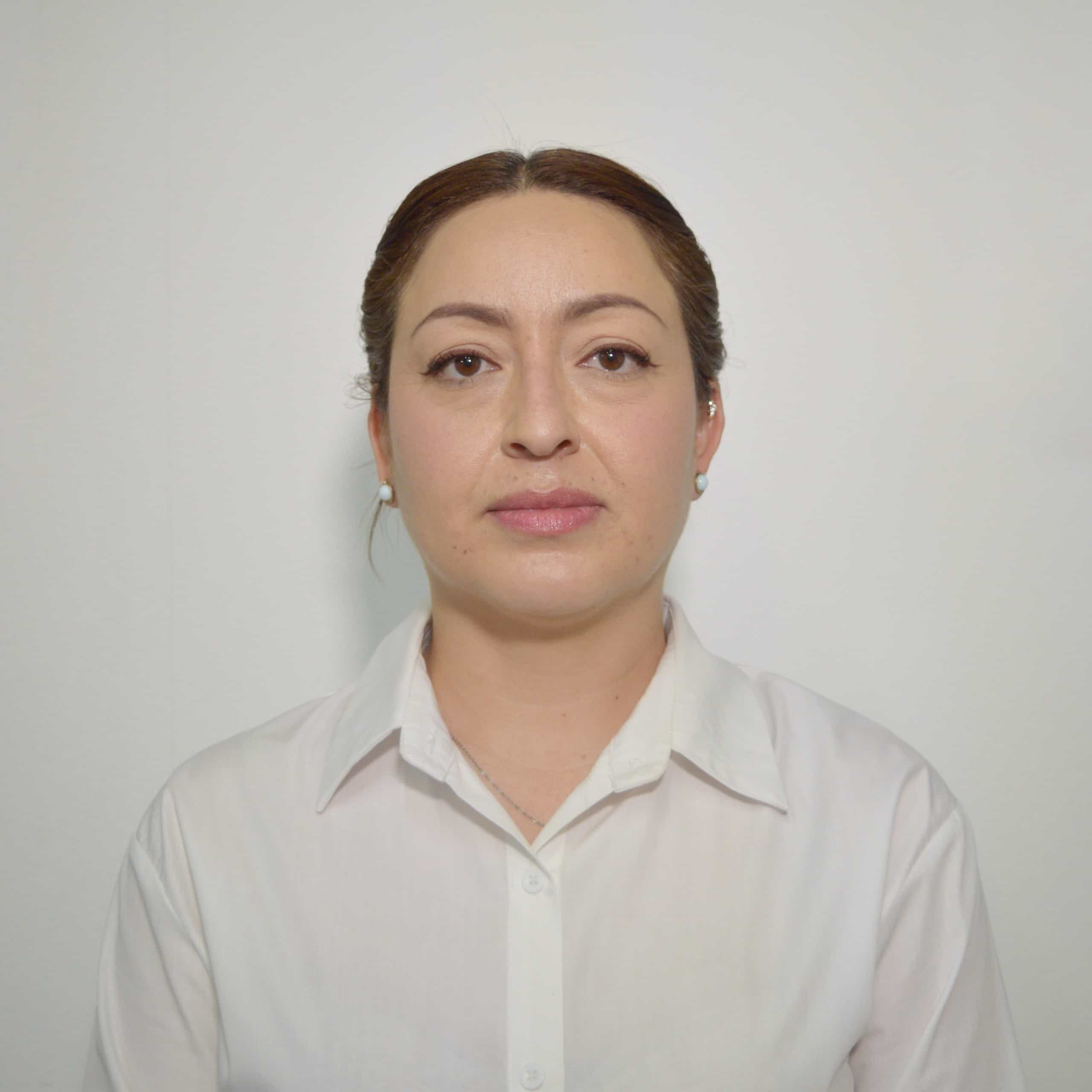 Ing. Diana Maribel Guerrero Amador