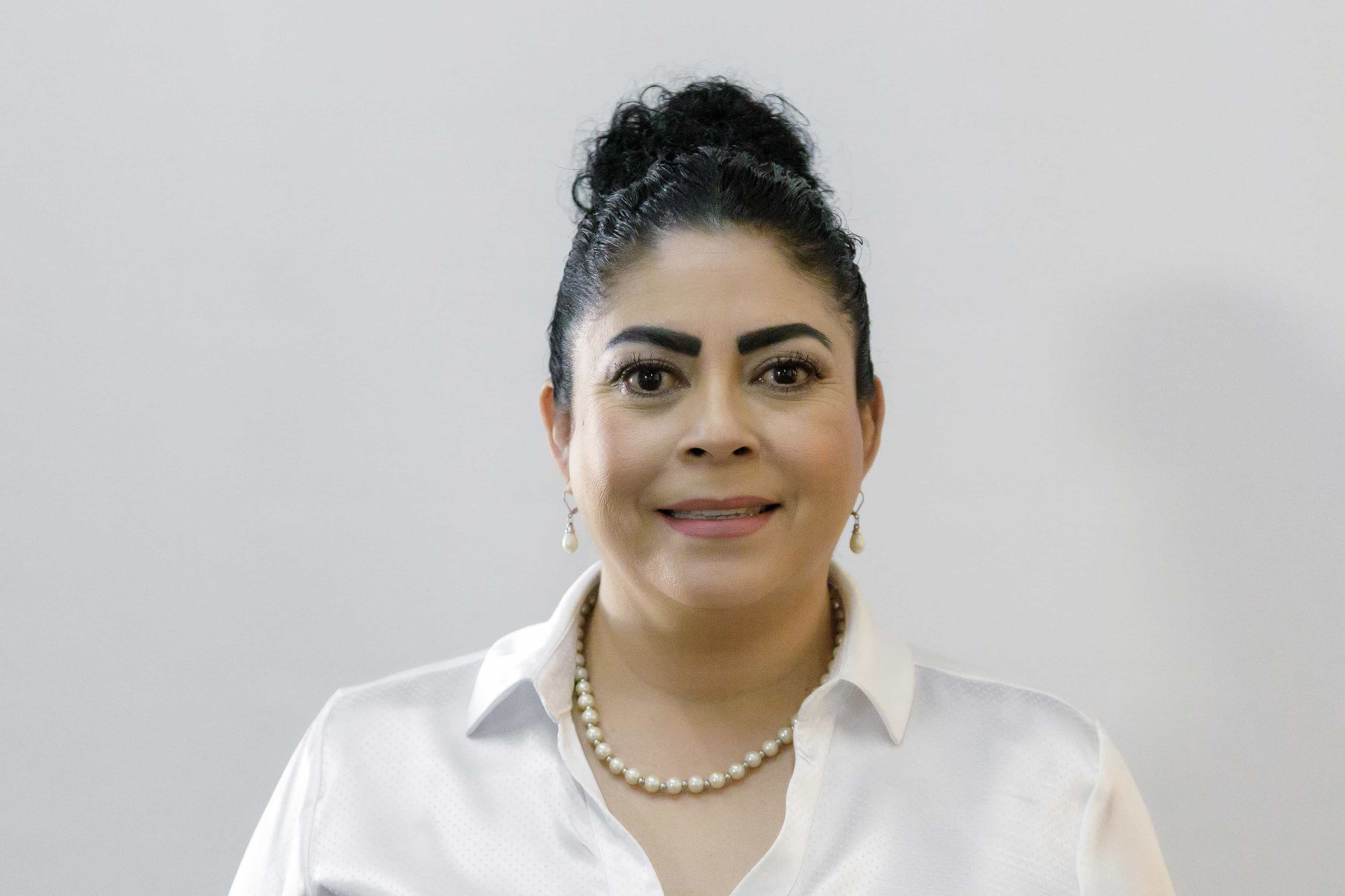 L.C.S.Araceli Herrera Sariñana