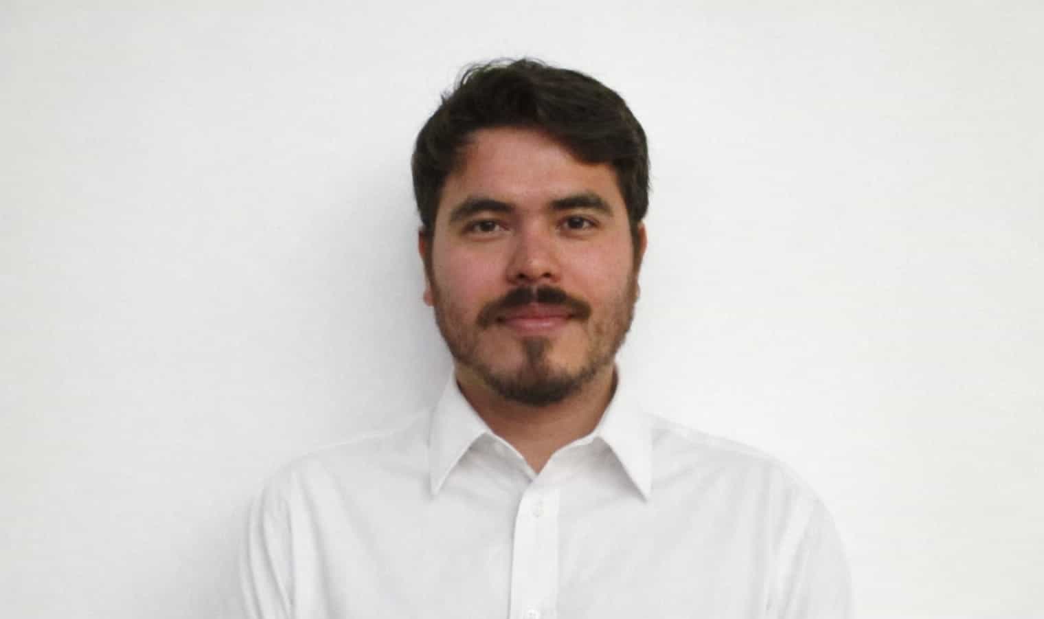 Lic. Alvaro Esteban Castro Alvarado