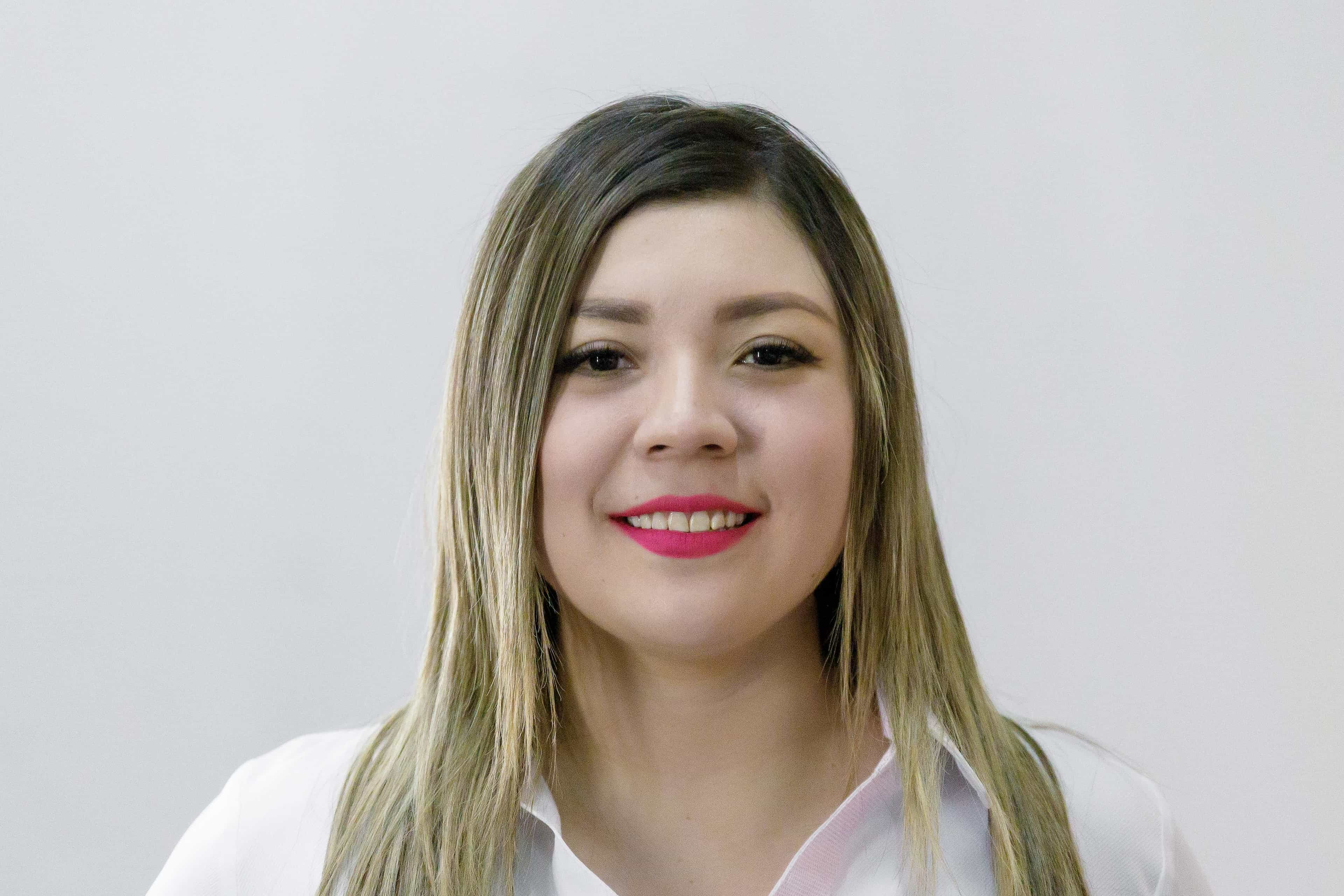 Lic. Leslie Lucía Almaráz González