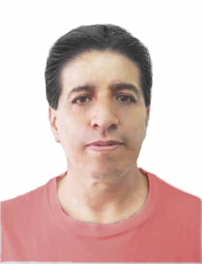 C. Ezequiel Cardozo Pérez