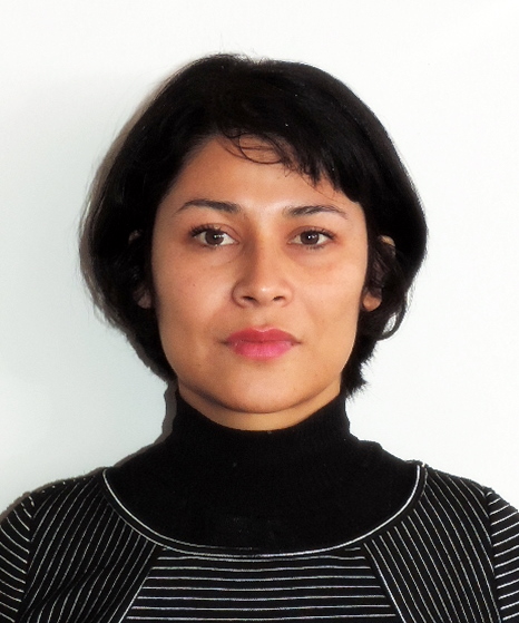 C.P. Ana Alejandra Chairez Murga