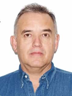 C.P. José Martín Favela Villarreal