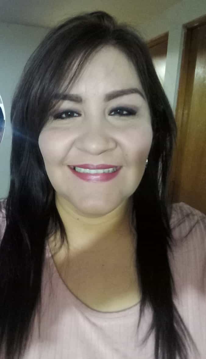 C.P. María Liliana Hernández Morales