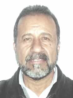 Lic. David Nicolás Moreno León