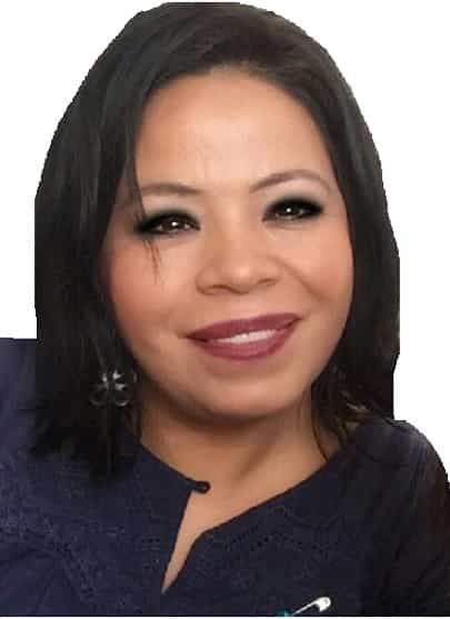 Ing. Angélica Soledad Castillo Lizardo