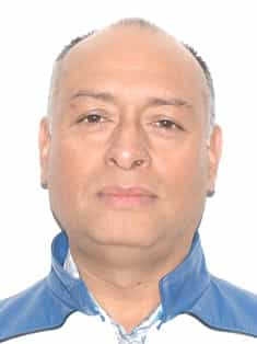 Ing. Edilberto Salazar Cordero