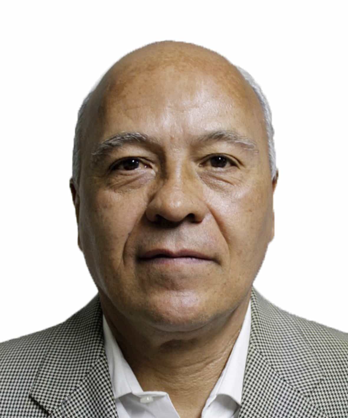 Ing. Guillermo Arce Valencia