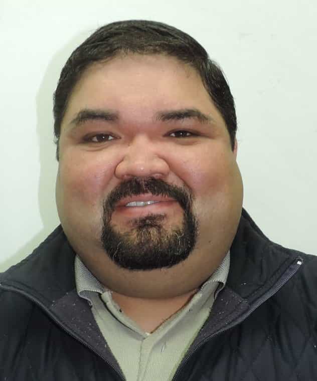 Ing. Jesús Gerardo Domínguez Miranda