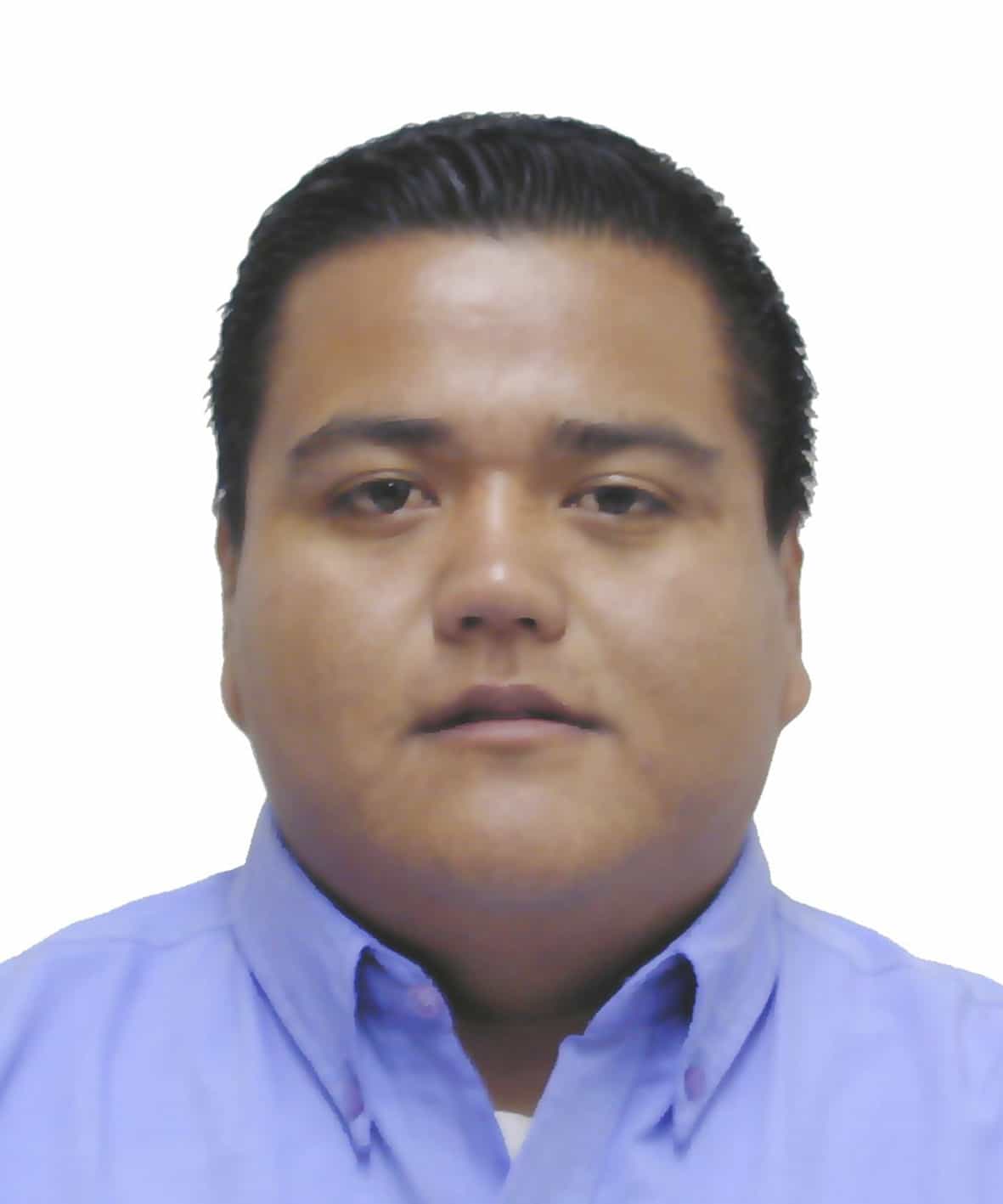 Ing. Juan Daniel Carrillo Mercado