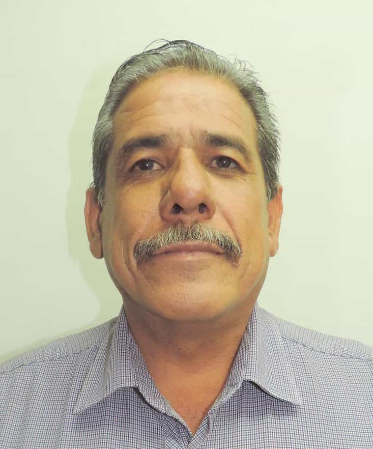 Ing. Ricardo Canales Casio