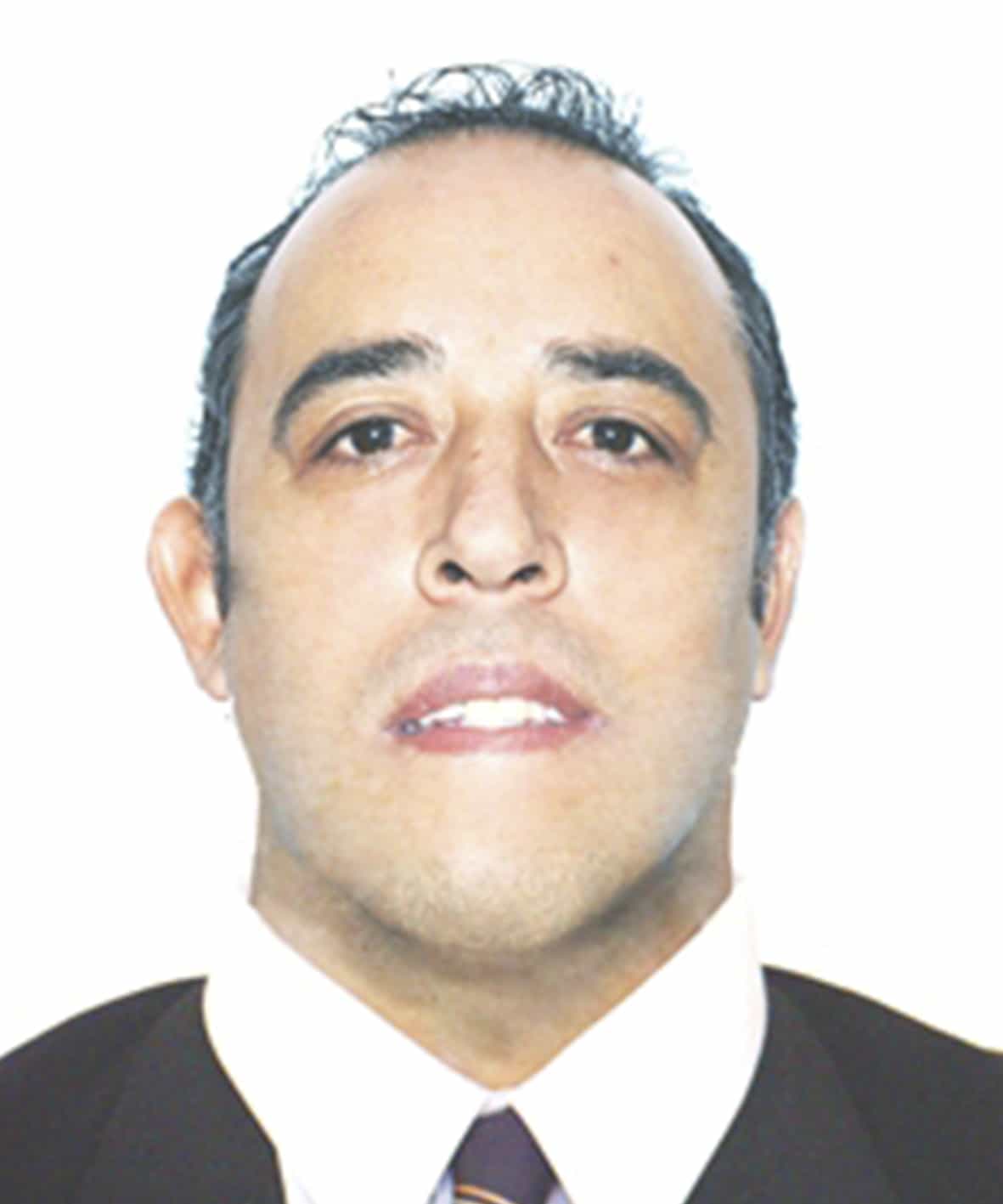 Ing. Rosauro Dìaz Ortiz