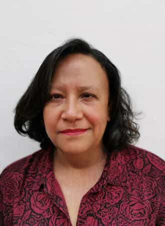L.A. María de los Ángeles Parra Hernández