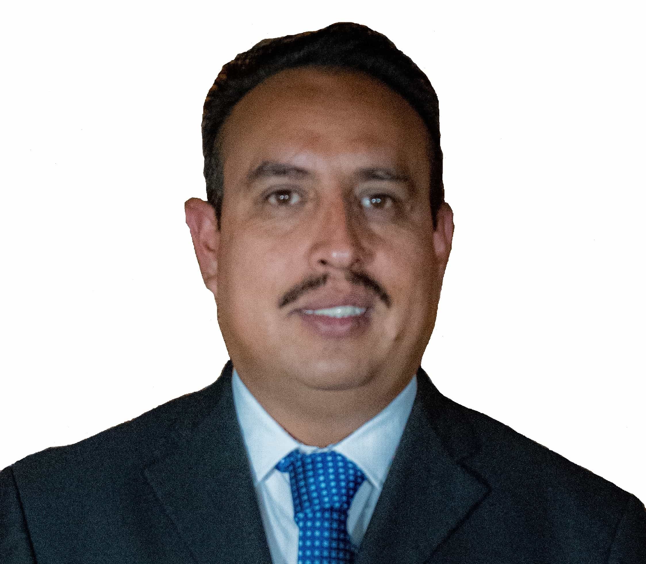 Lic. Antonino González de la Cruz