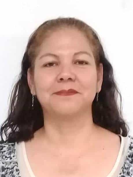 Lic. Araceli Nuñez Morales