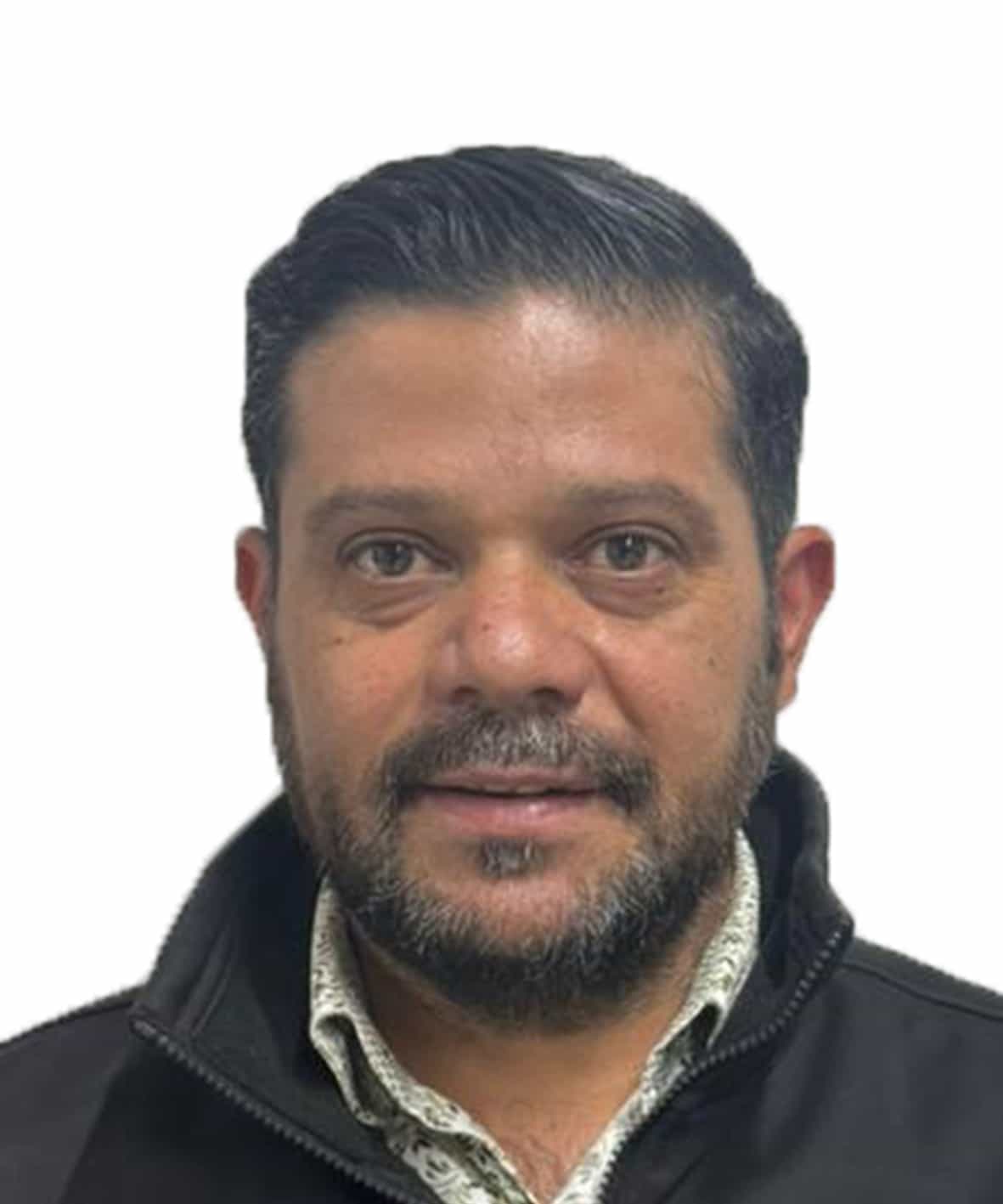 Lic. Darío Medina Reyes