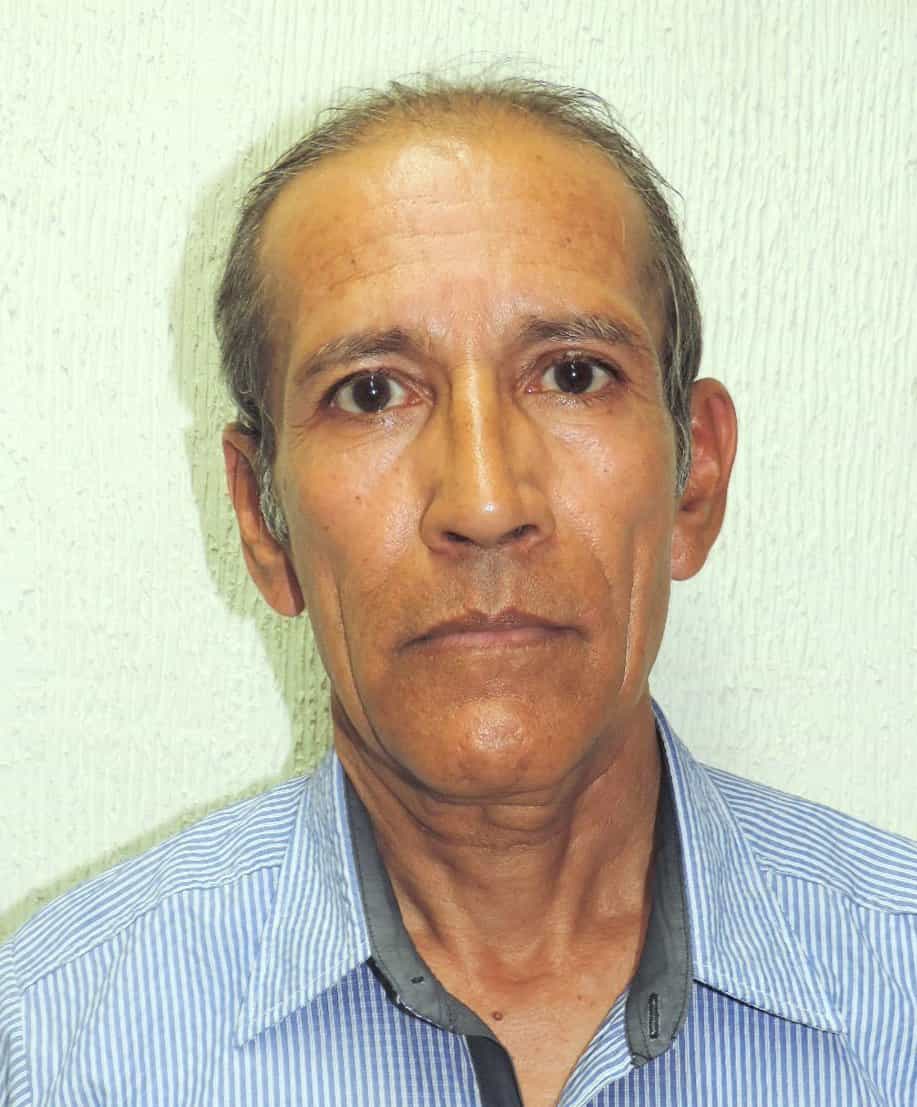 Lic. Francisco Estrada Márquez