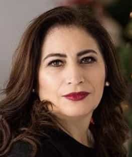 Lic. Rocío Carmona Hernández