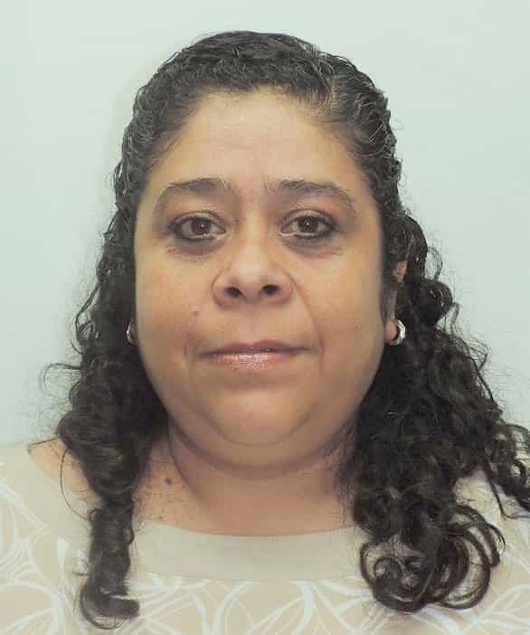 L.I. Sandra Hernández Terrones