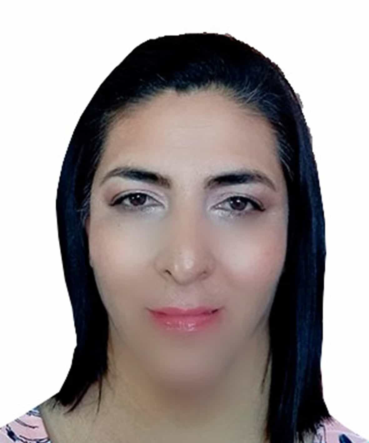 María Guadalupe Sida Sánchez