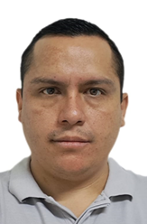 Mario Alberto Delgado Rojas